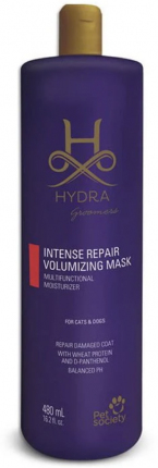 Crema para peinar para mascotas Hydra Intense Repair 480ml 480 ml